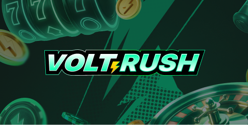 VoltRush